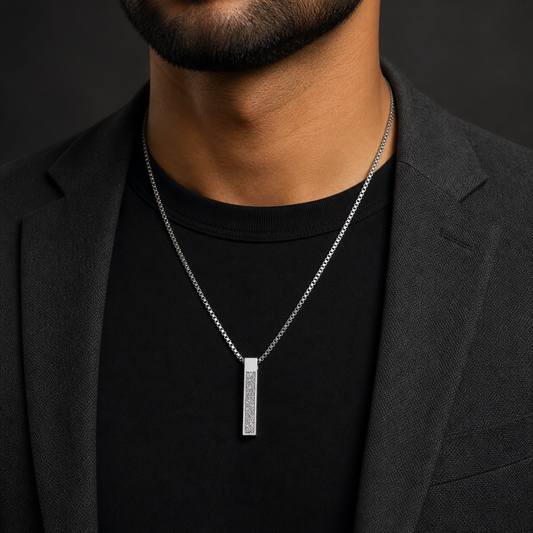 Collar Ayatul Kursi