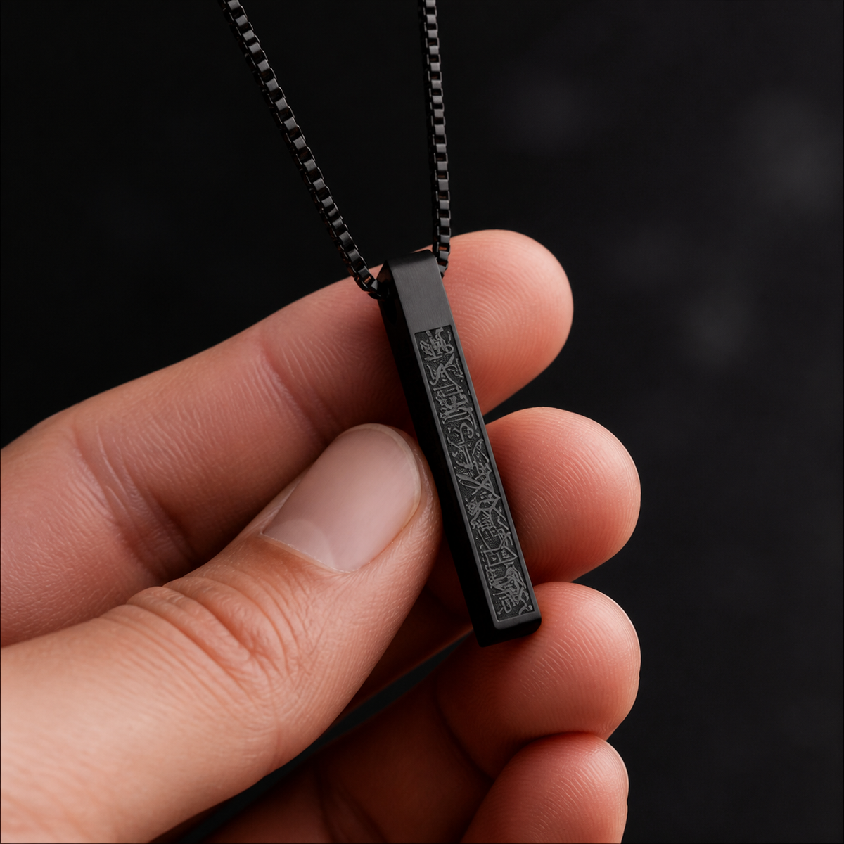 Collar Ayatul Kursi